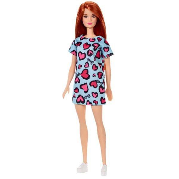 Barbie Fashion And Beauty Mattel - GHW48