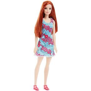 Barbie Fashion Mattel T7439/DVX91