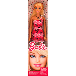 Barbie Fashion - Mattel
