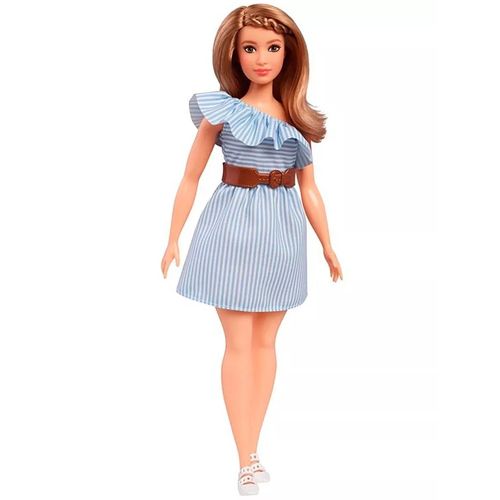 Barbie Fashionista N° 76 Mattel