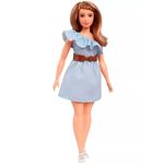 Barbie Fashionista N° 76 Mattel
