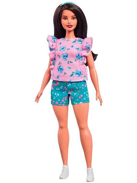 Barbie Fashionista N 78 Mattel