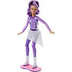 Tudo sobre 'Barbie Filme Aventura Nas Estrelas Amiga com Hoverboard - Mattel'