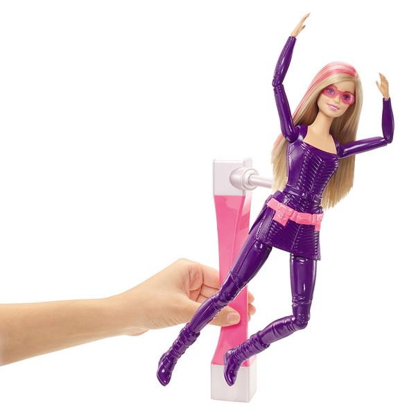 Barbie Filme Barbie Agente Secreta - Mattel