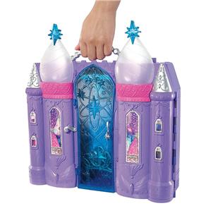 Barbie Filme Castelo Galático - Mattel