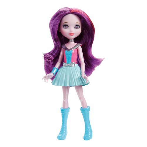 Barbie Filme Chelsea Galática Azul Mattel