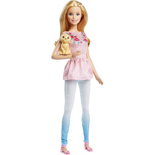 Tudo sobre 'Barbie Irmãs com Pets - Mattel'