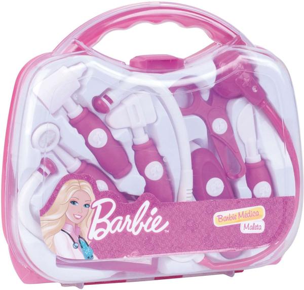 Barbie KIT Medica Maleta - Fun