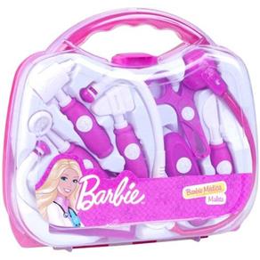 Barbie Kit Médica - Maleta