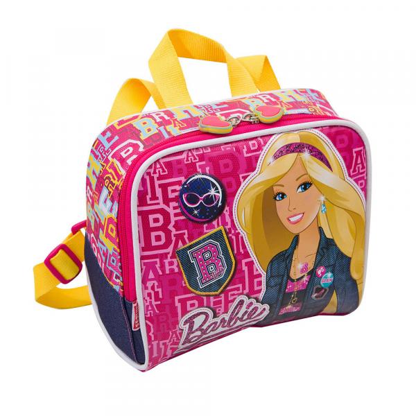 Barbie - Lancheira G 15Z - Sestini