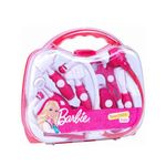 Barbie - Maleta Kit de Médica - Fun