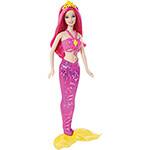 Barbie Mix & Match Sereias Sereia - Mattel