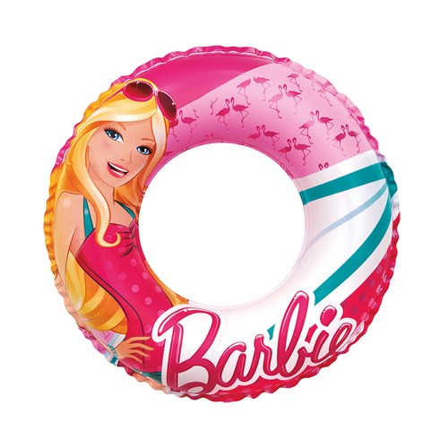 Barbie Praia Boia Glamourosa Pequena Fun Divirta se