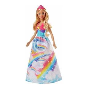 Barbie Princesa Sort
