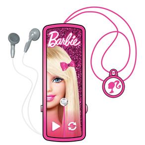 Barbie Rádio Fm Autoscan - Fun Divirta-Se