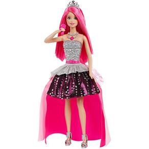 Barbie Rock N Royals Courtney Mattel Cmr86