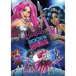 Barbie - Rock n Royals