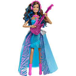 Barbie Rock'n Royals Erika - Mattel