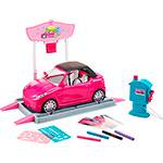 Tudo sobre 'Barbie Salão do Automóvel - Mattel'