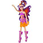 Tudo sobre 'Barbie Super Gêmeas Maddy Super Princesa - Mattel'