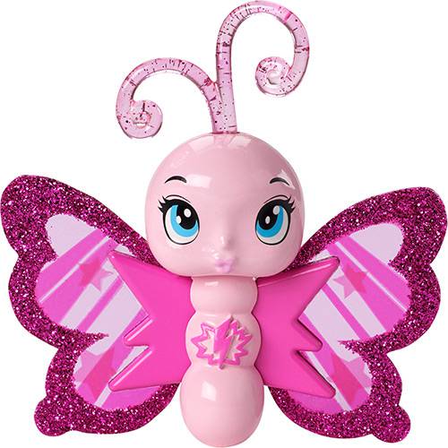 Tudo sobre 'Barbie Super Princesa Super Bichinhos Borboletinha - Mattel'
