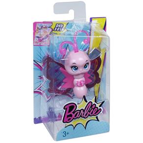 Barbie - Super Princesa - Super Bichinhos Borboletinha - Mattel