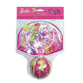 Barbie - Tabela de Basket - Rosa - Líder