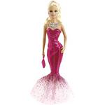 Tudo sobre 'Barbie Vestidos Longos Ensaio Fotográfico - Mattel'