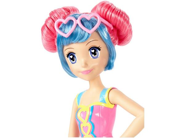 Barbie Vídeo Game Hero Amigas - com Acessórios Mattel