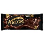 Barra de Chocolate Amargo 70% Cacau 100g Arcor
