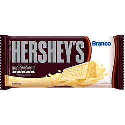 Barra de Chocolate Branco 130g - Hershey's