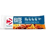 Barra Elite Protein Bar - 1 Unidade Chocolate com Peanut Butter - Dymatize