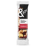 Barra Mixed Nuts Agtal & Joy cranberry 30g, 1 unidade