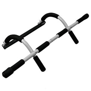 Barra Multifuncional Exercicios Porta Iron Gym Crossfit Pull