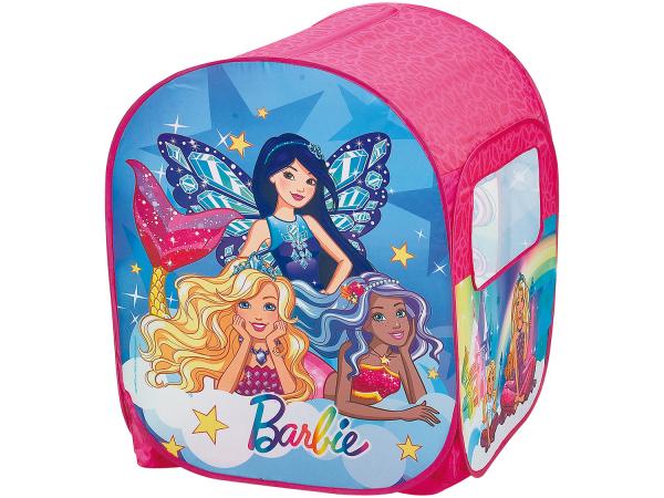 Barraca Barbie Infantil - 8429-6