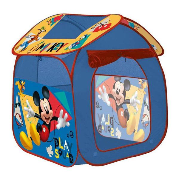 Barraca Casa Zippy Toys Disney Mickey