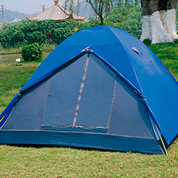 Barraca de Camping 5/6 Pessoas Fox Fit - Nautika