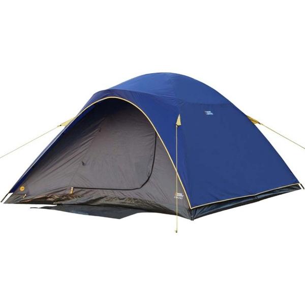 Barraca de Camping Fresno para 2 Pessoas NATIONAL GEOGRAPHIC