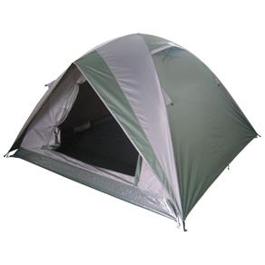 Barraca de Camping Guepardo BB0301 Vênus para 3 Pessoas