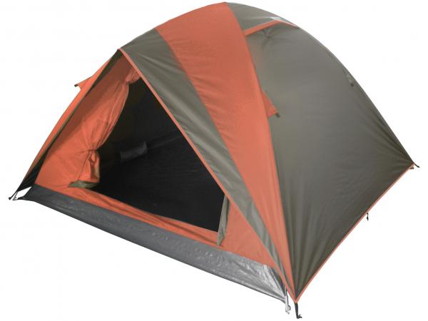 Tudo sobre 'Barraca de Camping Guepardo para 6 Pessoas Iglu - Resistente a Chuva Vênus Ultra'