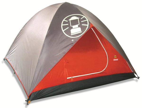 Barraca de Camping LX3 para 3 Pessoas - Coleman
