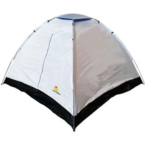 Barraca de Camping para 3 Pessoas Atena - Guepardo BA0301