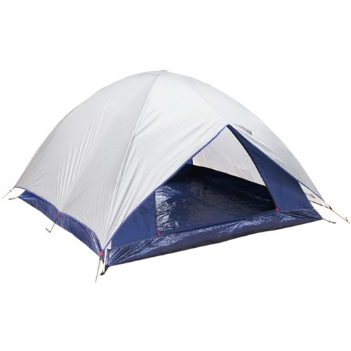 Barraca de Camping Tipo Iglu Dome para Até 4 Pessoas - Nautika 155520