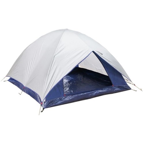 Barraca de Camping Tipo Iglu Dome para Até 5 Pessoas - Nautika 155540