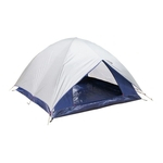 Barraca de Camping Tipo Iglu Dome para até 5 Pessoas - Nautika 155540