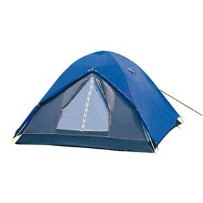 Barraca de Camping Tipo Iglu Fox para Até 3 Pessoas - Nautika 155300