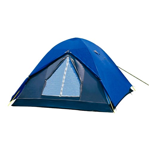 Barraca de Camping Tipo Iglu Fox para Até 7 Pessoas - Nautika 155370