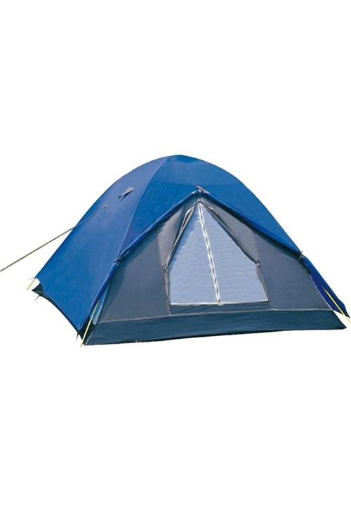 Barraca de Camping Tipo Iglu Fox para Até 3 Pessoas - Nautika 155300