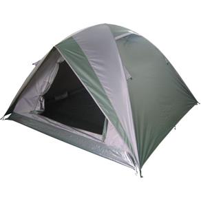 Barraca de Camping Vênus para 4 Pessoas - Guepardo BB0401