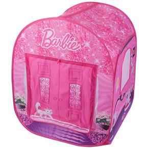 Barraca Infantil Barbie - Fun Divirta-Se